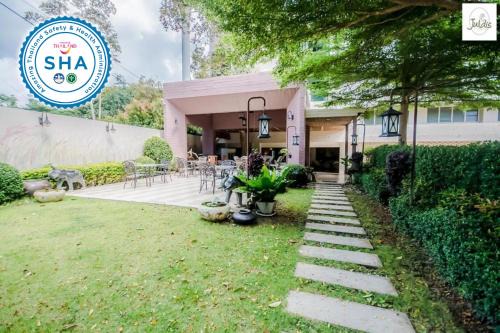 Mu Si Hotel | Juldis J2 Khao Yai Hotel - SHA and SHA Plus Certified