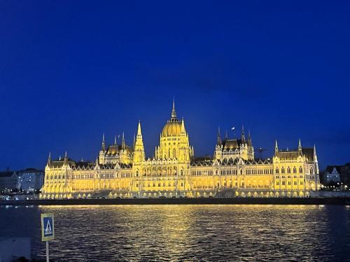 Vizivaros Apartamento | Jule Studio Budapest