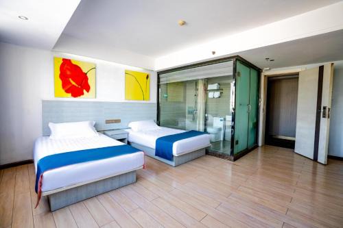 Guandu Hotel | Juli Boutique Hotel