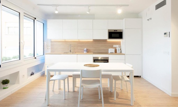 Eixample Apartamento | Juli Garreta's Apartment