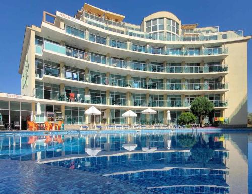 Sunny Beach Apartamento | Julia Family Apartments