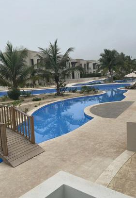 Salalah Apartamento | Julia Hawana Salalah