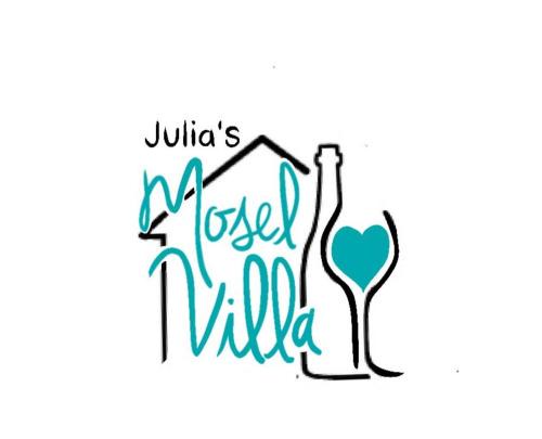 Traben-Trarbach Apartamento | Julia's Mosel Villa Appartement TONY