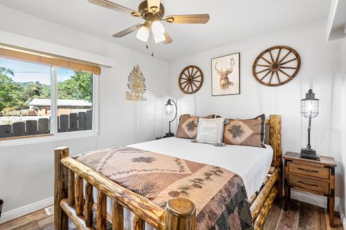 Julian Casa | Julian Cafe Cottages With Breakfast At The Julian Cafe