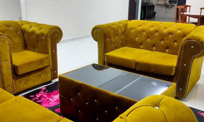 Jitra Casa | Juliana Homestay