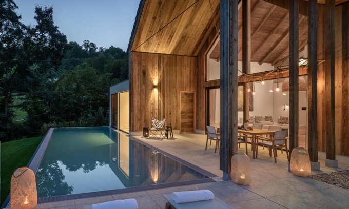 Nagelsdorf Casa | Julianhof Premium Guesthouse & Spa