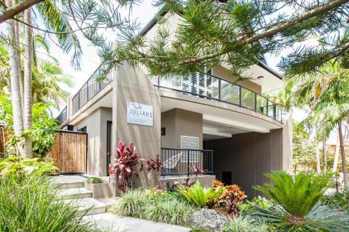 Byron Bay Apartamento | Julians Apartments