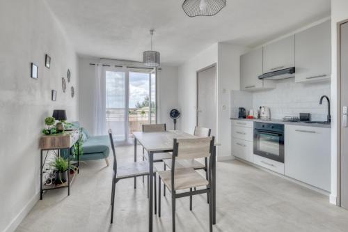 Montevrain Apartamento | Julie' s House Disney Nations