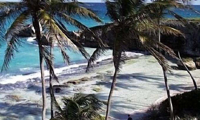 Rockley Villa | Villa en Worthing, Barbados (tarifas especiales de verano - ver lista de tarifas)