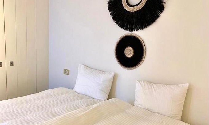 Knokke Apartamento | Julie’s Home