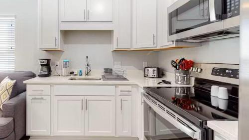 South Pensacola Apartamento | Juliet Haven - Apartment Close to Downtown Pensacola