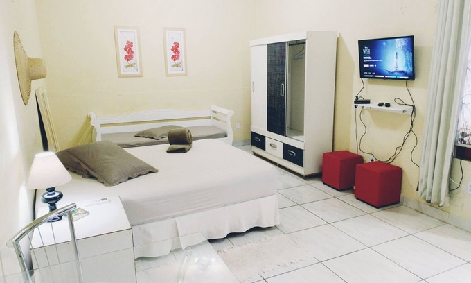 Resende Apartamento | Casa Julieta - Estudio