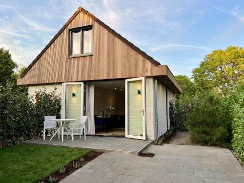Domburg Apartamento | Juliette Domburg