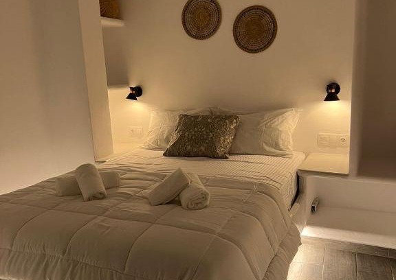 Merichas Apartamento | Juli’s Suites