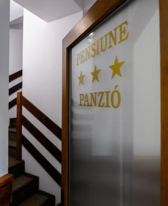 Miercurea-Ciuc Casa | Juliu's Panzio Csikszereda