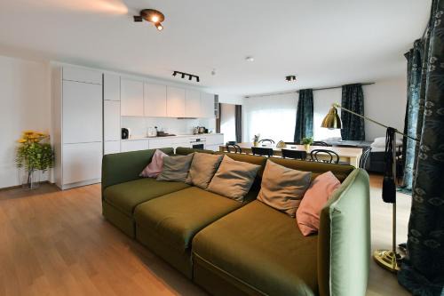 Alsergrund Apartamento | Julius 24 - Stylish Haven, 5 Mins to City Center