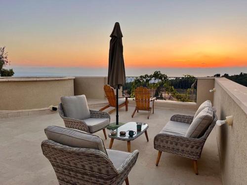 Idmit Apartamento | Julius Suite ג'וליוס סוויטה