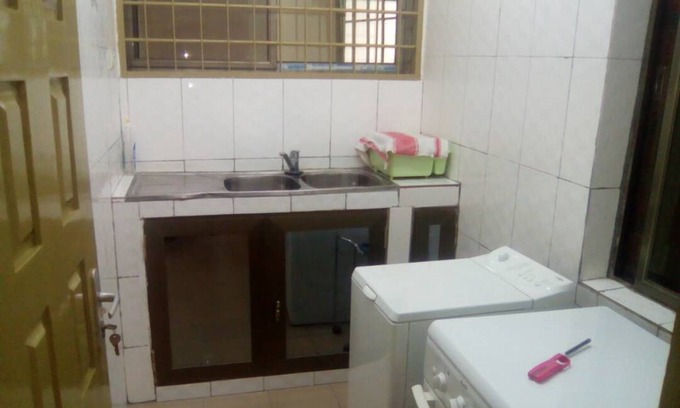 Lome Apartamento | Julmarte 2