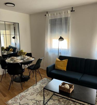 Varazdin Apartamento | JulSo place Varazdin