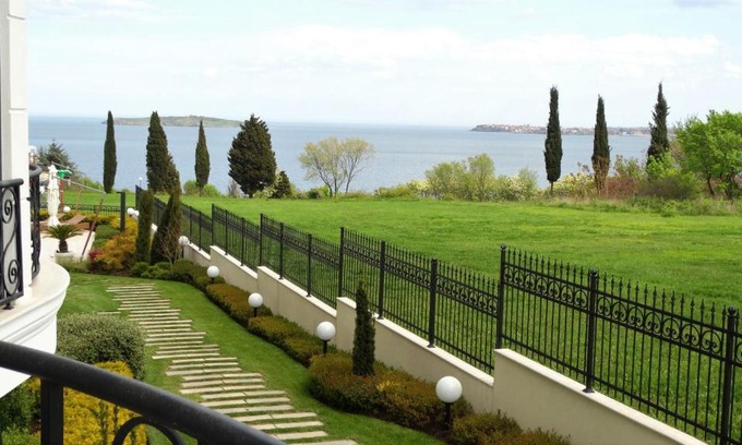 Chernomorets Apartamento | July's Island Deluxe