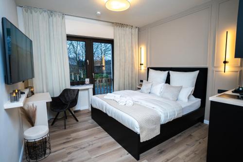 Oberhausen Apartamento | Julys Apartment Nr 2