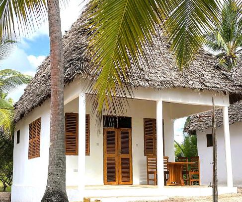 Pangani Casa | Jumamosi Beach Villa