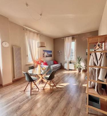 Bergamo Apartamento | Jumbo flat in Bergamo