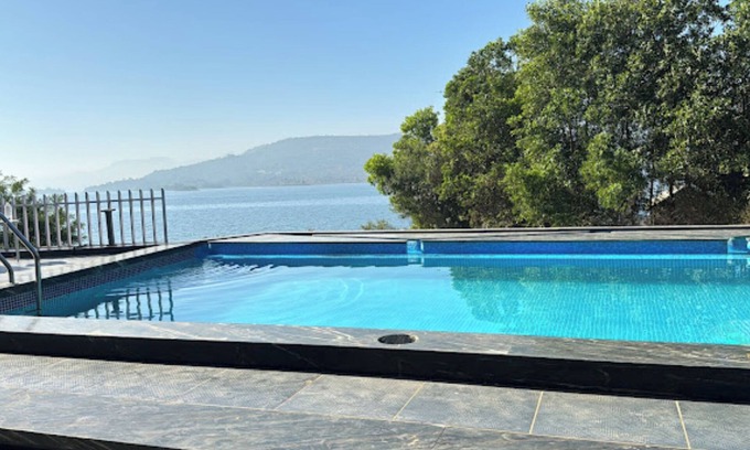 Kadadhe Hotel | Jumbo Paradise