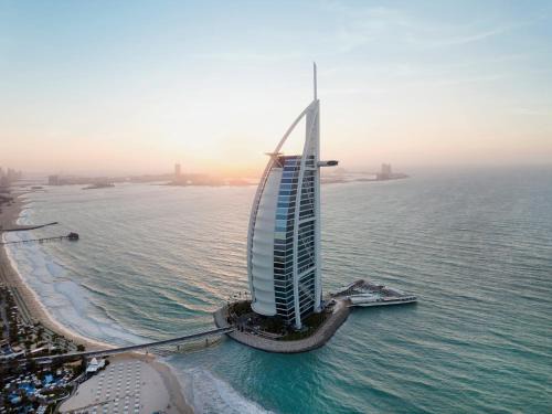 Umm Suqeim 3 Complejo | Jumeirah Burj Al Arab Dubai
