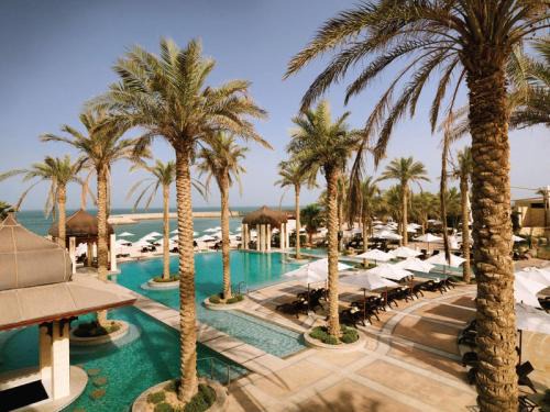 Messilah Complejo | Jumeirah Messilah Beach Kuwait