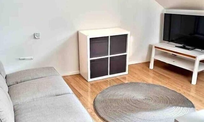 Jumet Apartamento | Jumet 242 A Bruxelles-charleroi-airport