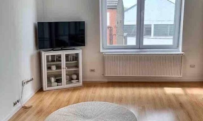 Jumet Apartamento | Jumet 242 B Bruxelles-charleroi-airport