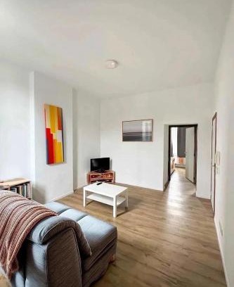 Jumet Apartamento | Jumet 242 C Bruxelles-Charleroi-airport