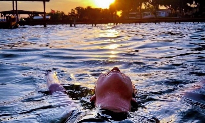 Lake Placid Casa | Jump Into July! Splash Into August! – Lake June Fun!