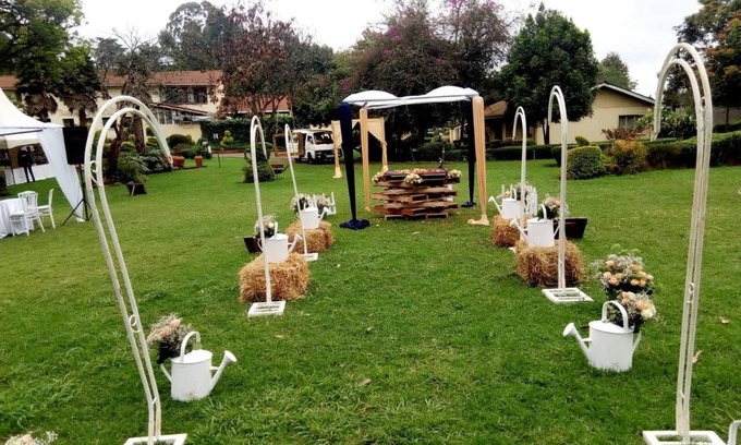 Limuru Complejo | Jumuia Conference and Country Home