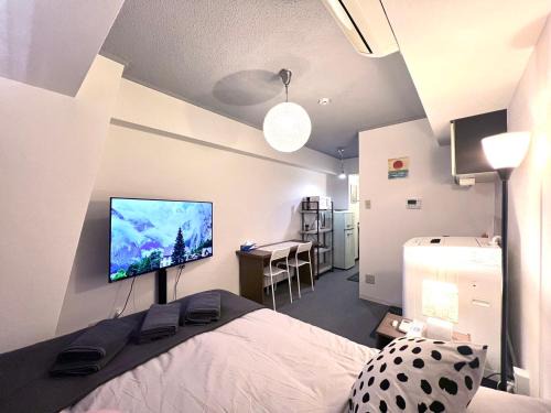 Hyakunincho Apartamento | JUN shinjuku408