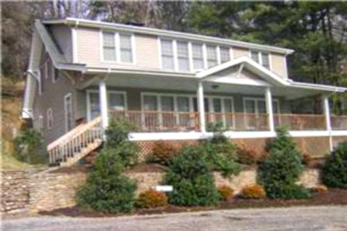 Lake Junaluska Casa | Junaluska Lodge