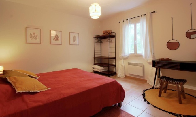 Naujac-Sur-Mer Casa | Junca - Naujac-sur-mer
