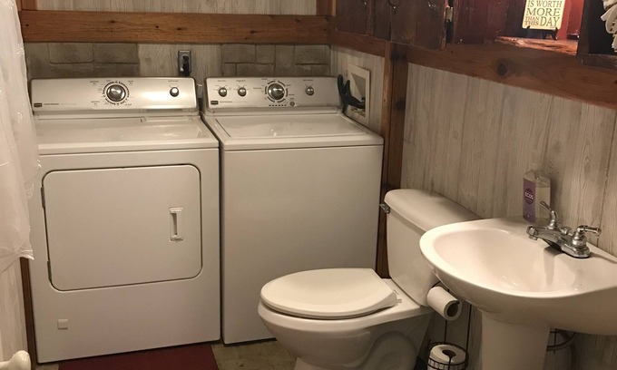 Holcomb Casa | Junction Guest house