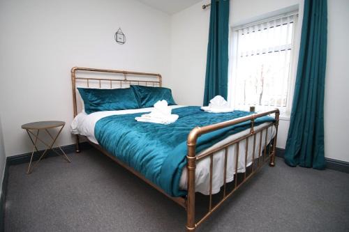 Newport Casa | Junctions Way by Tŷ SA -3 bed in Newport
