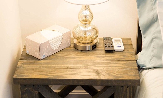 Perryville Apartamento | June Bug's Loft