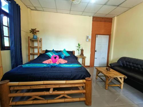 Thong Sala Apartamento | June Guest House 1