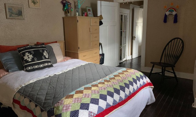 Seventh Ward Casa | June & July New Orleans! Porch & Yard, Walkable Area, Near Attractions