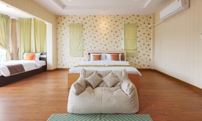 Downtown Krabi Casa | June Pool Villa