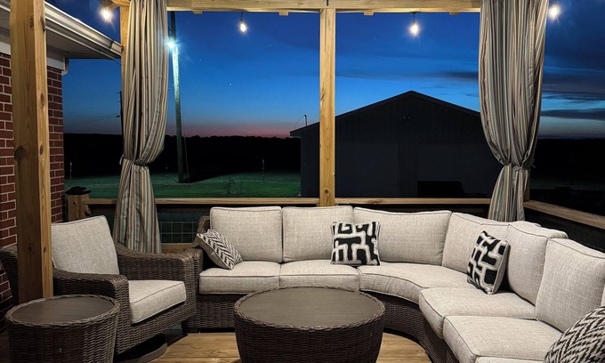 Albany Casa | June’s Place