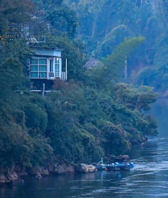Sai Yok Casa | Jung Ja Hut