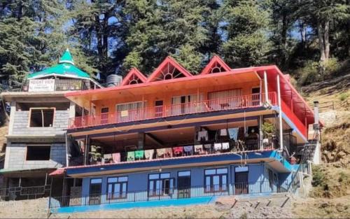 Junga Casa | Junga Retreat and Tree House by StayApart