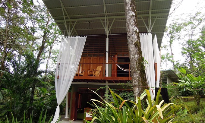 Chiguata Villa | Jungle Paradise .... Puerto Viejo ... Minutos a la playa