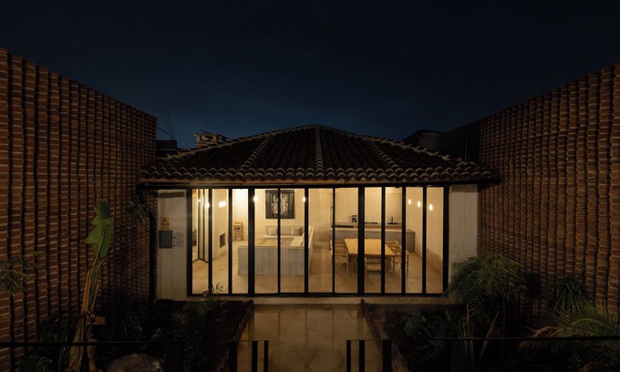 Barrio del Cerrillo Hotel | Jungla Hotel Boutique