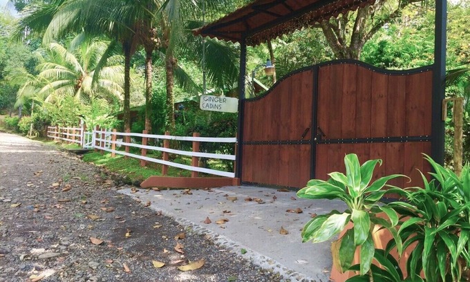 Parrita Villa | Promoción especial a $ 85 por noche hasta Navidad